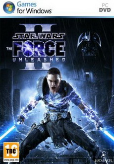 "Star Wars: The Force Unleashed II" (2010) -PL-PROPHET